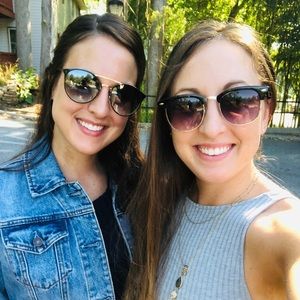 Meet your Posher, Juliana